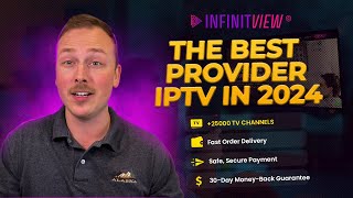 Watch this if you Need Top IPTV Service Provider for 2024 in United states  4K 25000 Live Channel [upl. by Recneps351]