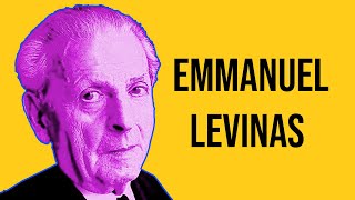 Emmanuel Levinas A Brief Introduction [upl. by Godfree]