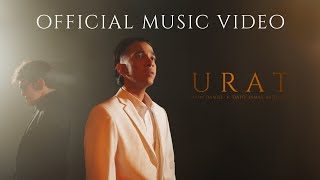 Naim Daniel  Urat feat Dato Jamal Abdillah Official Music Video [upl. by Aniras399]