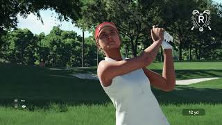 Valspar championship round 2 [upl. by Arbuckle]