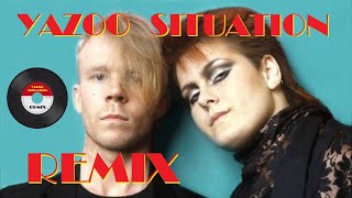 YAZOO  SITUATION  REMIX  HD [upl. by Stew508]