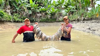 Dia de arrasto no peixeiro para pegar Todos os Peixes [upl. by Haleemak1]