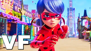 MIRACULOUS LE FILM Bande Annonce VF Nouvelle 2023 [upl. by Grubb]