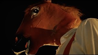 The Dark Horse  Lorde  Liability Reprise MV [upl. by Ahsea794]