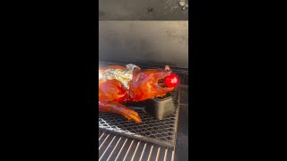 Whole Hog cook on the GMG Big Pig Rig wholehog pig pelletgrill bbqlife [upl. by September]