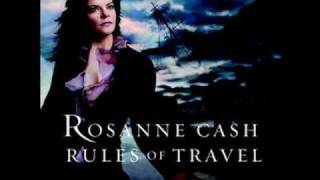 Rosanne Cash  Hope Against Hope [upl. by Ahgiel308]