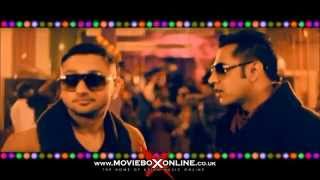 Angreji Beat  Yo Yo Honey Singh Ft Gippy Grewal FT HaMi  YouTube [upl. by Etem]