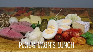 Ploughmans Lunch [upl. by Wallace]