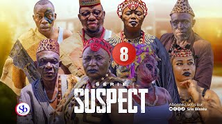 SUSPECT Ep8 Fin  Film congolais 2024  Village  Sila Bisalu  SBproduction [upl. by Eigger]