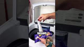 Add Wet Wipes to Your Washing Machine and Prepare to Be Amazed [upl. by Aset]