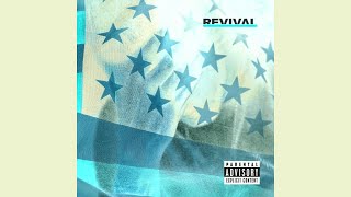 Eminem  Revival Interlude  Revival  reversed  Reversings [upl. by Ater]