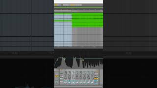 How to eq vocals correctly in Ableton [upl. by Nagaek]