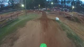 Durhamtown offroad park and resort Peewee Track [upl. by Ilarin]