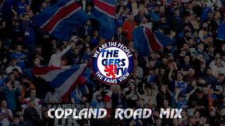 COPLAND ROAD MIX [upl. by Buyer518]