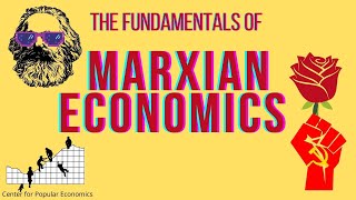 The Fundamentals of Marxian Economics [upl. by Janis]