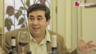 Hablemos de Vino Juan Gil Aniversario 2015 [upl. by Edla]