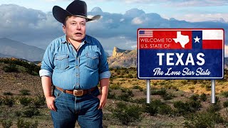 Elon Musk Pay Deal Voided  Should Tesla Reincorporate in Texas [upl. by Doniv]