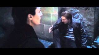 Harry Potter and the Deathly Hallows part 2 movie clip  Fred dies [upl. by Nibbs]