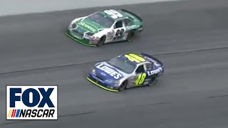 Top 10 NASCAR Finishes on FOX [upl. by Ebenezer]