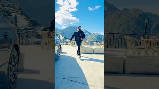 420 BOHEMIA Kali Hoodie  BOHEMIA New Song 2024 video song [upl. by Yregerg943]