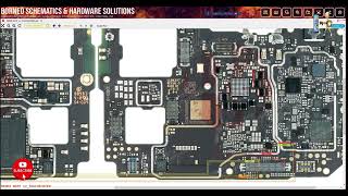 XIAOMI REDMI NOTE 12 TouchSim CardwayHardware Solutions [upl. by Anelec944]