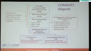 SABCS23 Skipping Adjuvant Radiotherapy May Not Impact Risk of Recurrence or Progression in Pati [upl. by Surtemed]