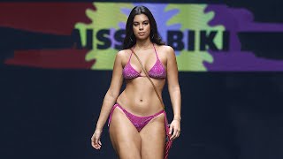 Miss Bikini  Spring Summer 2024  Full Show [upl. by Tadeo78]