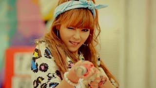 HYUNA  Ice Cream Official Music Video [upl. by Frederigo]