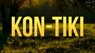 Kon Tiki  På bio 22 mars  officiell trailer [upl. by Ana]