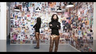 Kessler ist  Conchita  ZDF [upl. by Turro204]