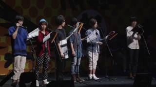 Eng Sub Haikyuu Matsuri  Day Event  Recitation Drama [upl. by Harlamert]