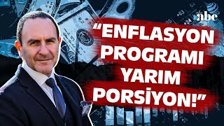 quotBU HEPİMİZİN SONU OLURquot Prof Dr Emre Alkin Ekonomi Yönetimini Bu Sözlerle Uyardı [upl. by Mayman476]