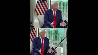 Exclusive Chat Norton and Serra Sit with The 45th President of the USA podcast trump interview [upl. by Ylram]