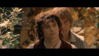 Welcome to Rivendell Frodo Baggins [upl. by Fan]