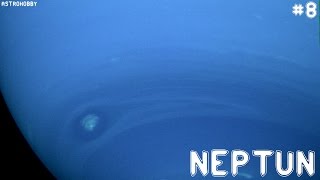 Neptun najdalsza planeta układu słonecznego [upl. by Tracey]