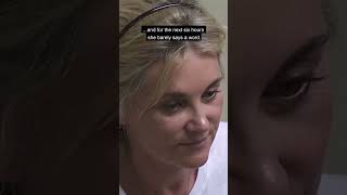 Anthea Turner struggles when we stop the cameras from following her Shorts  Celebs In Solitary [upl. by Linker]