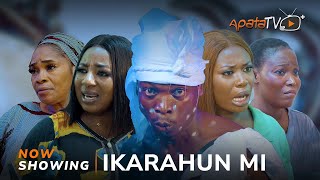 Ikarahun Mi Latest Yoruba Movie 2024 Drama  Apa  Mide Abiodun  Remi Surutu Motolani Kehinde [upl. by Merton]