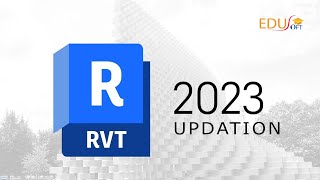 Whats new in REVIT 2023 [upl. by Enahs945]