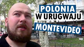 POLONIA W URUGWAJU  MONTEVIDEO [upl. by Abbi945]