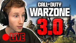 🟠 WARZONE 3 ist ENDLICH DA neue Map Urzikstan 🟠 [upl. by Sokcin]