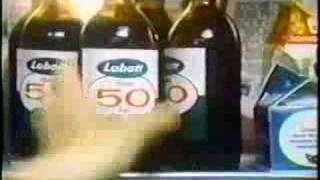 Labatts 50 Commercial 1973 [upl. by Luisa878]