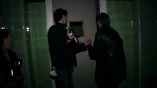 Grave Encounters 2011  Official Trailer HD [upl. by Zel]