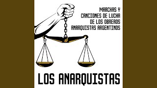 Marsellesa Anarquista [upl. by Av396]