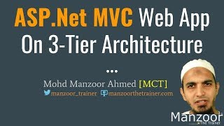 RDLC Report In Asp Net MVC  II MVC Live Project  37 [upl. by Cindi625]