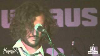 Kwoon  Overture amp Schizophrenic  live in Bucharest  part1 [upl. by Erusaert]