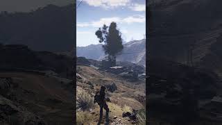 Ghost Recon Wildlands The Ultimate Bolivian Adventure [upl. by Ulberto]