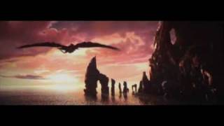 HTTYD AMV  Freedom [upl. by Emarej137]