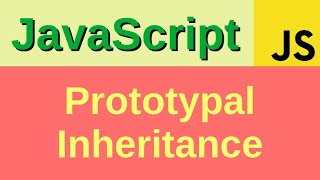 JavaScript Prototype Inheritance amp ES6 Class  JavaScript Bangla  বাংলা  Tutorial [upl. by Solohcin]