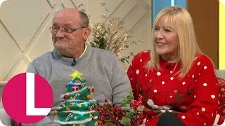 Brendan OCarroll Talks About His Health Scare and Mrs Brown Christmas Special  Lorraine [upl. by Rudd]