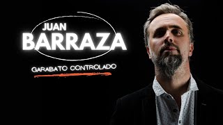 Juan Barraza  Garabato Controlado  Stand Up [upl. by Savil]